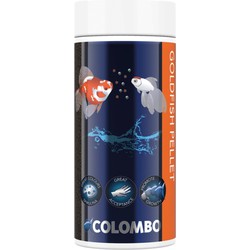 Goldfish korrel 250 ml/160gr - Colombo