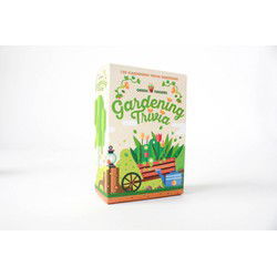 Gift Republic Tuinieren Trivia