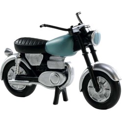 Motorcycle - LEMAX