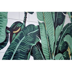 IXXI Wanddecoratie Banana Leaf - Medium 160 x 120 cm