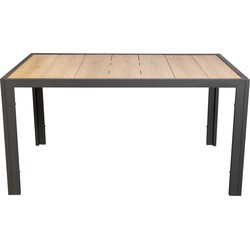 Sens-Line - Pronto Tuintafel 147x95cm - Rechthoekig - Keramiek