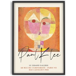 Paul Klee - Senecio - Poster - PSTR studio