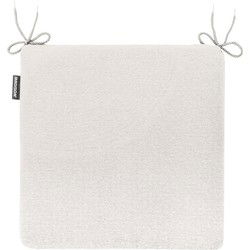 Zitje universeel rits ca. 40x40 cm Napels sand wr coating (4 stuks)