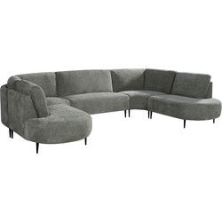 U-Bank Milano 350x232x72 cm