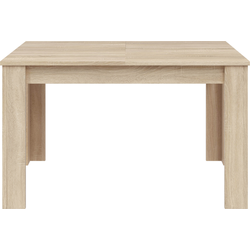 Eettafel verlengbaar L140 tot 190 cm - ZAIRA