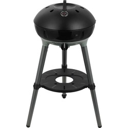 Carri Chef 40 BBQ/Dome 30mbar