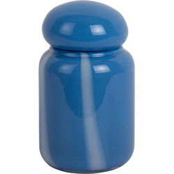Present Time - Vaas Dulce Raya Small - Classic blue