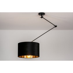 Hanglamp Lumidora 30922