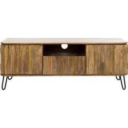 AnLi Style TV-meubel Wave