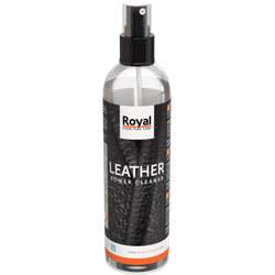 Oranje Furniture Care Leather Strong Cleaner