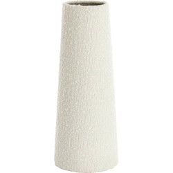 Light & Living - kap - Oruro - wit - textiel - Ø 11cm - E27 - 1015989