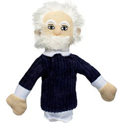 UPG F.Puppet - Einstein