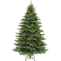 Triumph Tree kunstkerstboom deluxe sherwood spruce - 185x127 groen