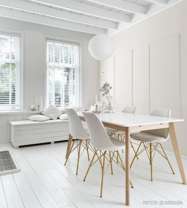 Eetkamerstoelen onder €100 – Stijlvol en betaalbaar!