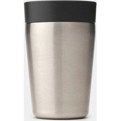 Make & Take Isoleerbeker Klein, 0,2L - Dark Grey