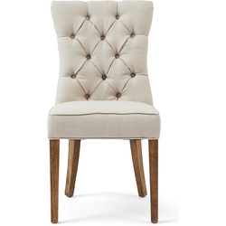 Balmoral Dining Chair FlandFlax 