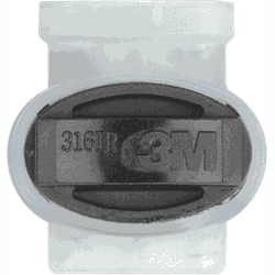 2 stuks - 