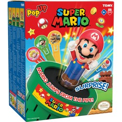 Tomy Pop up Super Mario