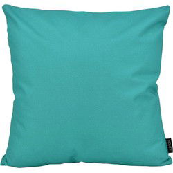 Sierkussen Nila Petrol - Outdoor | 45 x 45 cm | Katoen/Polyester