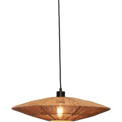 Hanglamp Iguazu - Jute - Ø55cm