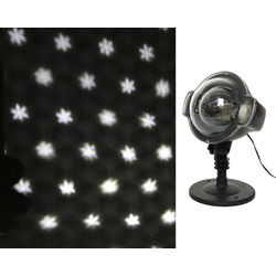 LED projector l15b17h25cm-3L k.wit