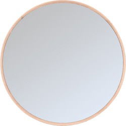 LABEL51 Spiegel Oliva - Naturel - Eiken - 90 cm