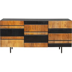 Dressoir Bingo 160x75cm