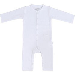 Baby's Only Boxpakje Pure - Wit - 68 - 100% ecologisch katoen