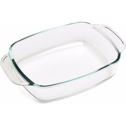 Cosy en Trendy rechthoekige ovenschaal 1.4 liter - Ovenschalen