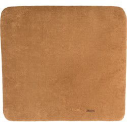 Baby's Only Baby aankleedkussenhoes - Waskussenhoes Sense - Caramel - 75x85 cm