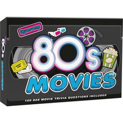 Gift Republic Geweldige 80s Film Trivia