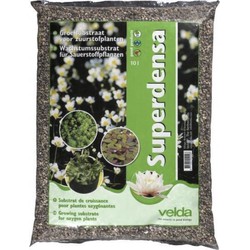 Superdensa 7 kg / 10 L vijveraccesoires - Velda