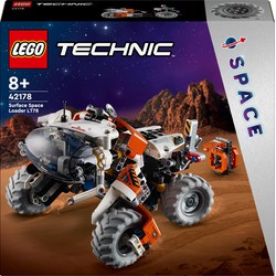 LEGO LEGO TECHNIC Ruimtevoertuig LT78 Lego - 42178
