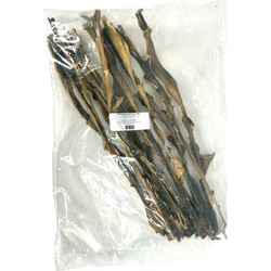 PETSNACK KALFSKAUWSTAAF 65 CM 1,5 KG