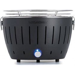 LotusGrill Mini - Ø292mm - Antraciet

LotusGrill Mini - Ø292mm - Antraciet