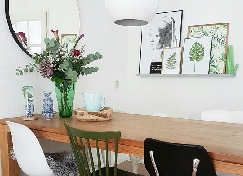 Dit is de ultieme tip om je huis groter te laten lijken!