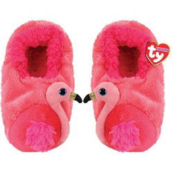 TY Fashion Pantoffels Flamingo Gilda Maat 30-32
