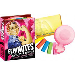 UPG Sticky Notes - FemiNotes

UPG Plaknotities - FemiNotes