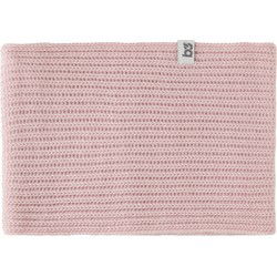 Baby's Only Colsjaal Cool - Oud Roze - One Size - 100% acryl