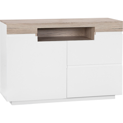 MARLIN  - Sideboard - Wit - MDF