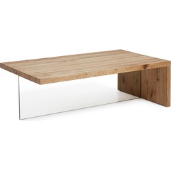 Kave Home - Tulsi salontafel 120 x 70 cm