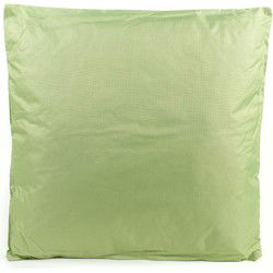 Buitenkussen 45x45 cm mint vacuum verpakt