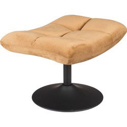 Dutchbone Bar Hocker Goud Bruin