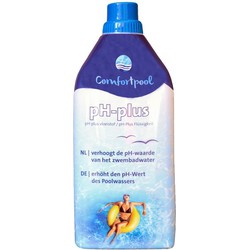 Comfortpool PH-plus vloeistof 1L