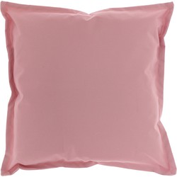 Unique Living - Kussen Oxford Outdoor 50x50cm Old Pink