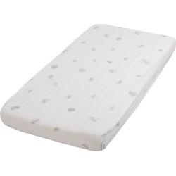 Baby's Only Hoeslaken Tender - Clover - 40x80 cm