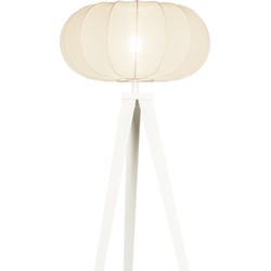 Vloerlamp Lumidora 31393