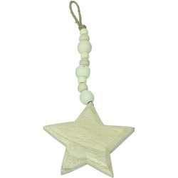 Ornament Star 20cm