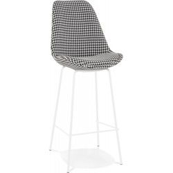 SPARK halfhoge snackkruk 49x45x105 cm Veelkleurig