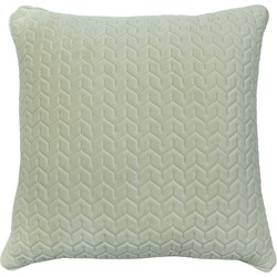 Decorative cushion Dublin Off white 60x60 cm - Madison